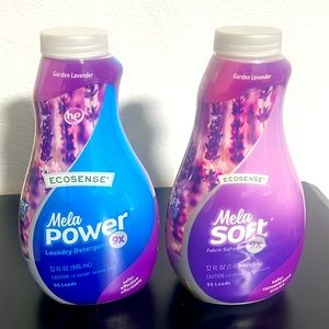 Melaleuca garden lavender laundry bundle